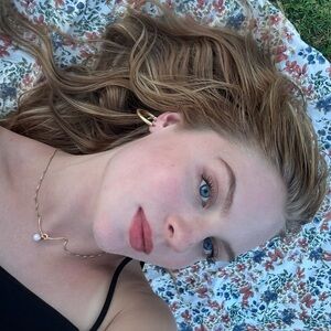 Meet your Posher, Caylan